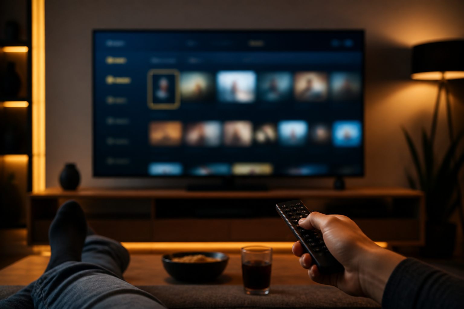 TiviMate vs. IPTV Smarters auf Android 2026