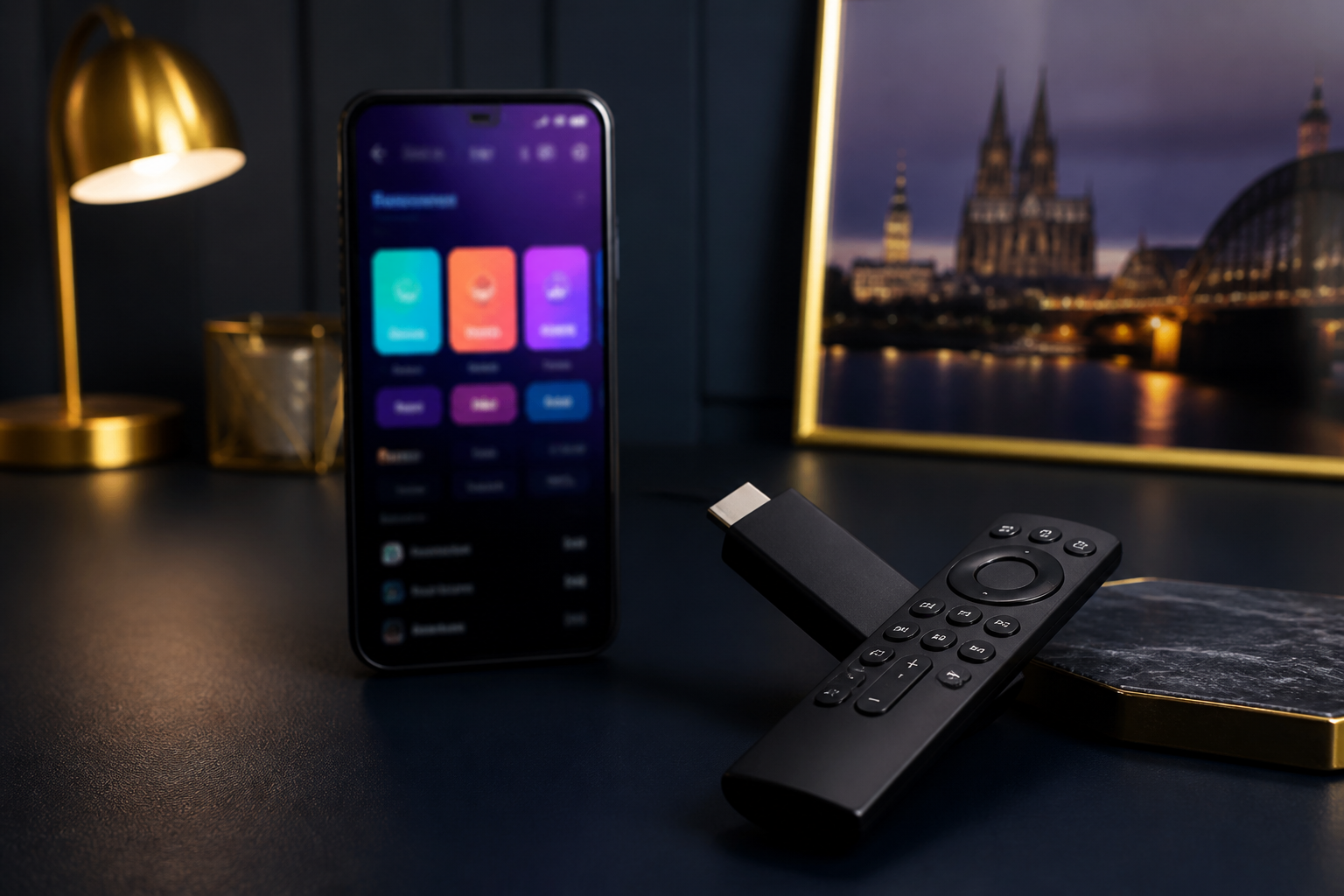Sportabend am Fire Stick: Checkliste vor Anpfiff