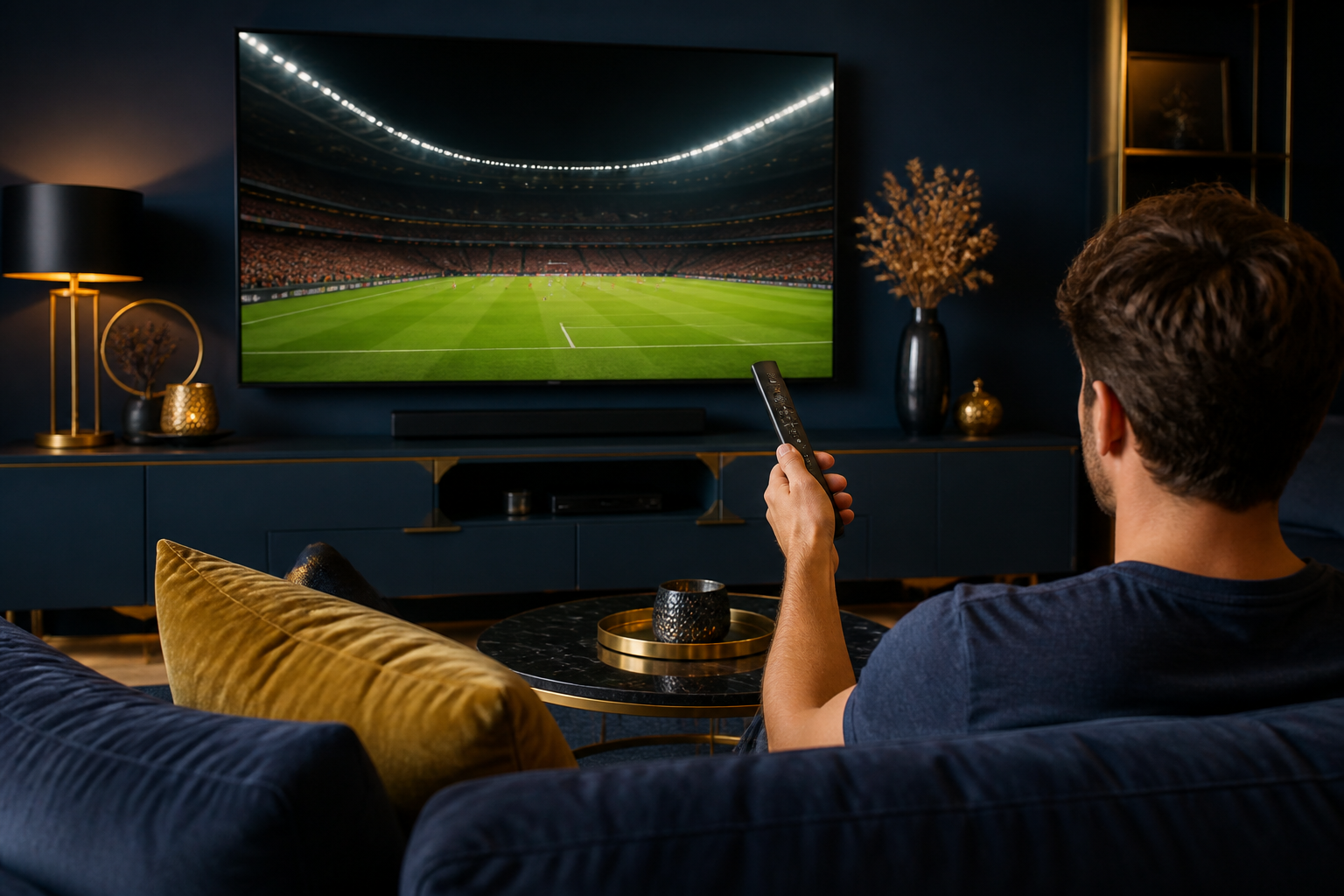 EPG und Zeitzone Berlin im Player