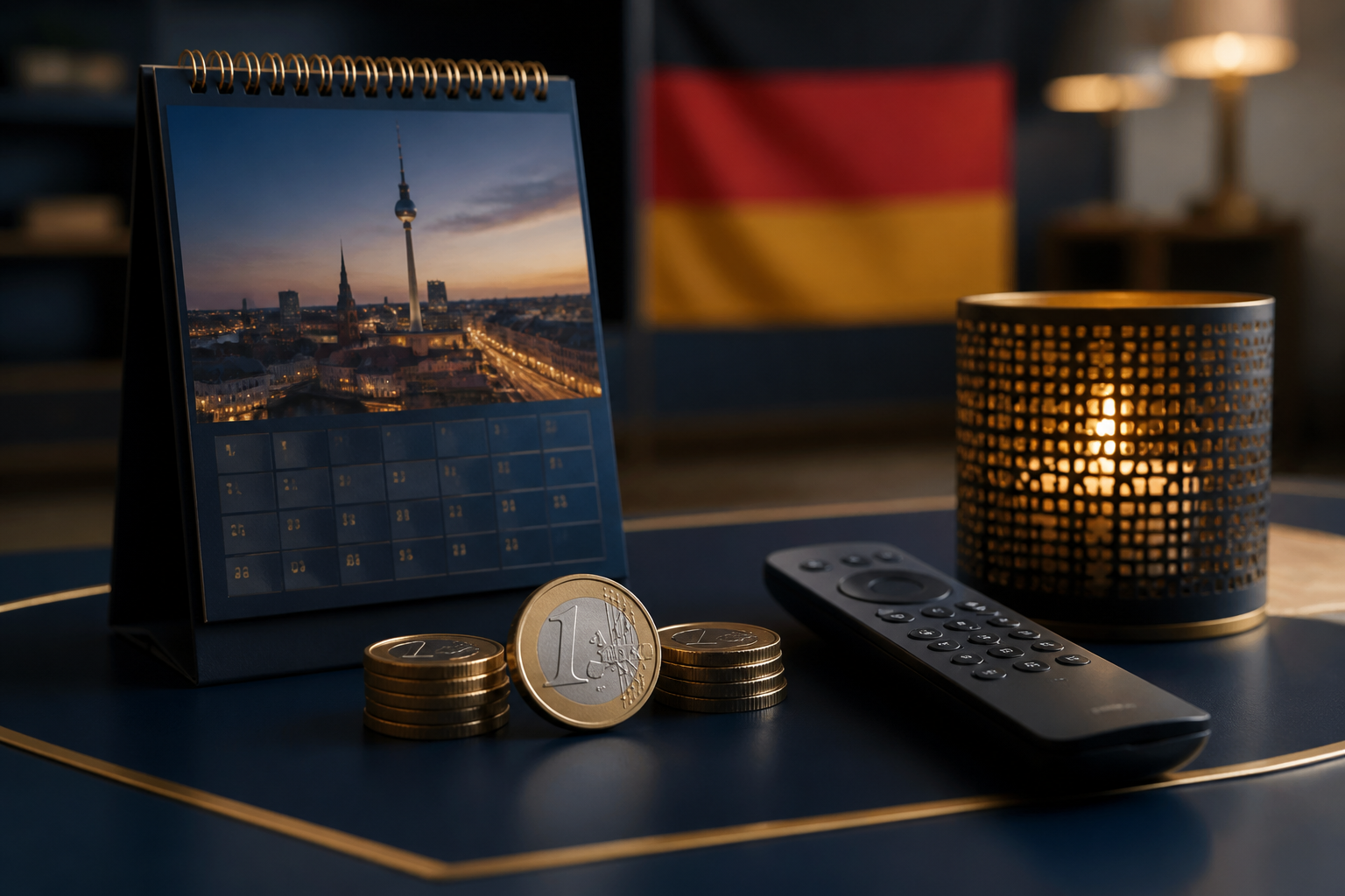 EUR-Laufzeiten: 3 bis 24 Monate sinnvoll rechnen