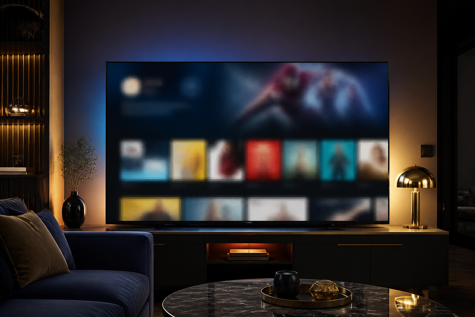 bester iptv player Android Fire Stick Wohnzimmer