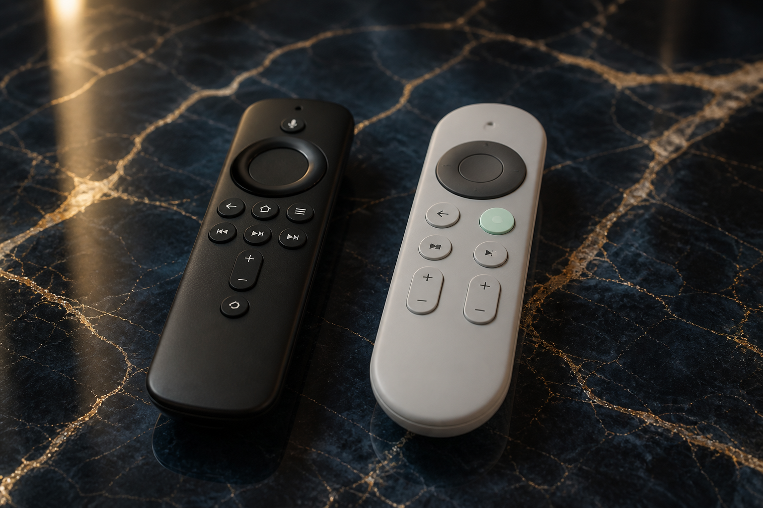 Fire Stick Android TV IPTV Geräte